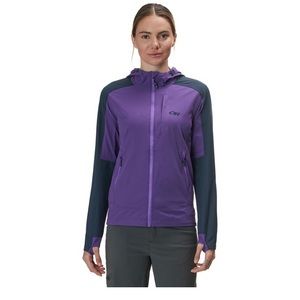 NWT Outdoor Research Women’s Ferrosi Hooded Jacket